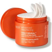 StriVectin Daily Reveal Exfoliating Pads (Pack of 60)
StriVectin Daily Reveal Exfoliating Pads (Pack of 60)