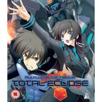Muv-Luv: Total Eclipse Collection
Muv-Luv: Total Eclipse Collection