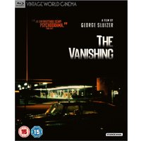 The Vanishing
The Vanishing