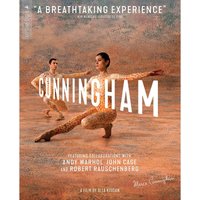 Cunningham 
Cunningham