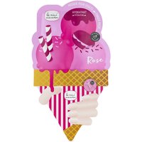 Le Mini Macaron Nail Mask Rose
Le Mini Macaron Nail Mask Rose