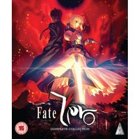Fate Zero Collection