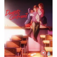 Domestic Girlfriend Collection
Domestic Girlfriend Collection