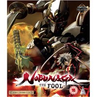 Nobunaga The Fool Collection
Nobunaga The Fool Collection
