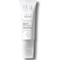SVR Clairial Night Peel Pigmentation Mark Exfoliator with Brush Applicator 50ml
SVR Clairial Night Peel Pigmentation Mark Exfoliator with Brush Applicator 50ml