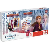 Disney Frozen 2 Card Game Tri-Pack