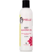 Mielle Organics Mint Almond Oil
Mielle Organics Mint Almond Oil