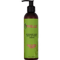 Mielle Organics Rosemary Mint Scalp & Hair Strengthening Oil
Mielle Organics Rosemary Mint Scalp & Hair Strengthening Oil