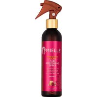 Mielle Organics Pomegranate & Honey Refresher Spray
Mielle Organics Pomegranate & Honey Refresher Spray