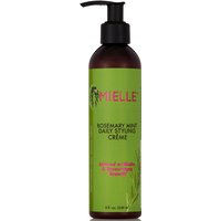 Mielle Organics Rosemary Mint Repair Cream
Mielle Organics Rosemary Mint Repair Cream