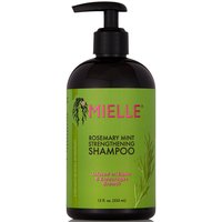 Mielle Organics Rosemary Mint Shampoo
Mielle Organics Rosemary Mint Shampoo