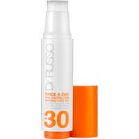 Dr. Russo Once a Day SPF30 Sun Protective Face Gel Bronzant 15ml
Dr. Russo Once a Day SPF30 Sun Protective Face Gel Bronzant 15ml