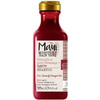 Maui Moisture Strength and Anti-Breakage+ Agave Shampoo 385ml
Maui Moisture Strength and Anti-Breakage+ Agave Shampoo 385ml