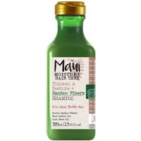 Maui Moisture Thicken and Restore+ Bamboo Fibres Shampoo 385ml
Maui Moisture Thicken and Restore+ Bamboo Fibres Shampoo 385ml