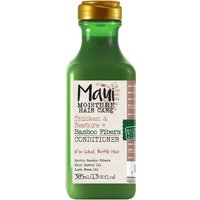 Maui Moisture Thicken and Restore+ Bamboo Fibres Conditioner 385ml
Maui Moisture Thicken and Restore+ Bamboo Fibres Conditioner 385ml