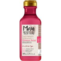 Maui Moisture Lightweight Hydration+ Hibiscus Water Shampoo 385ml
Maui Moisture Lightweight Hydration+ Hibiscus Water Shampoo 385ml
