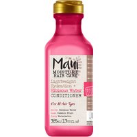 Maui Moisture Lightweight Hydration+ Hibiscus Water Conditioner 385ml
Maui Moisture Lightweight Hydration+ Hibiscus Water Conditioner 385ml