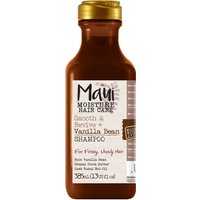 Maui Moisture Smooth and Revive+ Vanilla Bean Shampoo 385ml
Maui Moisture Smooth and Revive+ Vanilla Bean Shampoo 385ml