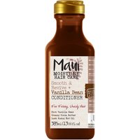 Maui Moisture Smooth and Revive+ Vanilla Bean Conditioner 385ml
Maui Moisture Smooth and Revive+ Vanilla Bean Conditioner 385ml