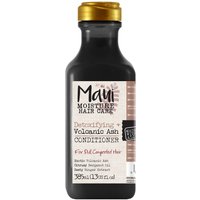 Maui Moisture Detoxifying+ Volcanic Ash Conditioner 385ml
Maui Moisture Detoxifying+ Volcanic Ash Conditioner 385ml