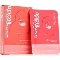 Rodial Dragon's Blood Jelly Eye Patches (Pack of 4)
Rodial Dragon's Blood Jelly Eye Patches (Pack of 4)