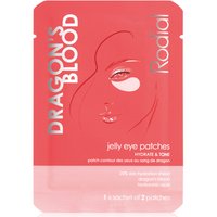 Rodial Dragon's Blood Jelly Eye Patches - Single Sachet
Rodial Dragon's Blood Jelly Eye Patches - Single Sachet