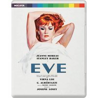 Eve (Limited Edition)
Eve (Limited Edition)
