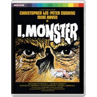 I, Monster (Limited Edition)
I, Monster (Limited Edition)