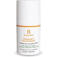 BeautyStat Universal C Eye Perfector 0.5 oz
BeautyStat Universal C Eye Perfector 0.5 oz
