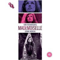 Mademoiselle
Mademoiselle