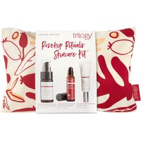 Trilogy Rosehip Rituals Kit
Trilogy Rosehip Rituals Kit