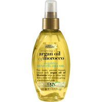 OGX Renewing+ Argan Oil of Morocco Weightless Reviving Dry Oil 118ml
OGX Renewing+ Argan Oil of Morocco Weightless Reviving Dry Oil 118ml
