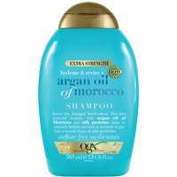OGX Renewing+ Argan Oil of Morocco Shampoo 385ml
OGX Renewing+ Argan Oil of Morocco Shampoo 385ml