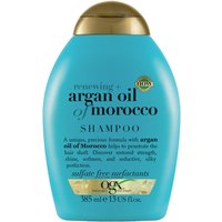 OGX Hydrate & Revive+ Argan Oil of Morocco Extra Strength Shampoo 385ml
OGX Hydrate & Revive+ Argan Oil of Morocco Extra Strength Shampoo 385ml
