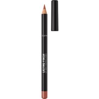 Rimmel Lasting Finish 8HR Lip Liner (Various Shades) - Tiramisu 725
Rimmel Lasting Finish 8HR Lip Liner (Various Shades) - Tiramisu 725