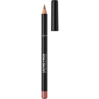 Rimmel Lasting Finish 8HR Lip Liner (Various Shades) - Mauve Nude 760
Rimmel Lasting Finish 8HR Lip Liner (Various Shades) - Mauve Nude 760