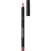 Rimmel Lasting Finish 8HR Lip Liner (Various Shades) - Mauve 215
Rimmel Lasting Finish 8HR Lip Liner (Various Shades) - Mauve 215