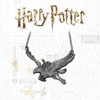 Harry Potter Limited Edition Hippogriff Necklace
Harry Potter Limited Edition Hippogriff Necklace