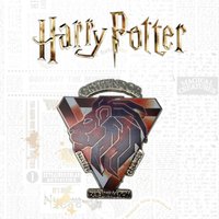 Harry Potter Limited Edition Gryffindor Pin Badge
Harry Potter Limited Edition Gryffindor Pin Badge