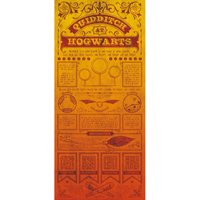 Harry Potter Premium Limited Edition Art Print : Quidditch Rules
Harry Potter Premium Limited Edition Art Print : Quidditch Rules