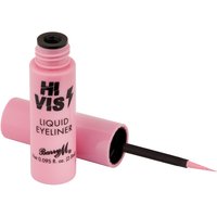 Barry M Cosmetics Hi Vis Liquid Eyeliner 2.8ml (Various Shades) - Unleashed
Barry M Cosmetics Hi Vis Liquid Eyeliner 2.8ml (Various Shades) - Unleashed