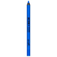 Barry M Cosmetics Hi Vis Bold Waterproof Eyeliner 1.2g (Various Shades) - Caution
Barry M Cosmetics Hi Vis Bold Waterproof Eyeliner 1.2g (Various Shades) - Caution