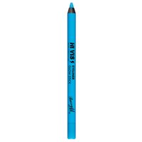 Barry M Cosmetics Hi Vis Bold Waterproof Eyeliner 1.2g (Various Shades) - Glow Stick
Barry M Cosmetics Hi Vis Bold Waterproof Eyeliner 1.2g (Various Shades) - Glow Stick