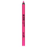 Barry M Cosmetics Hi Vis Bold Waterproof Eyeliner 1.2g (Various Shades) - Riot
Barry M Cosmetics Hi Vis Bold Waterproof Eyeliner 1.2g (Various Shades) - Riot