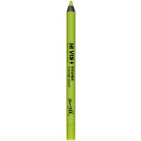 Barry M Cosmetics Hi Vis Bold Waterproof Eyeliner 1.2g (Various Shades) - Strobe Light
Barry M Cosmetics Hi Vis Bold Waterproof Eyeliner 1.2g (Various Shades) - Strobe Light