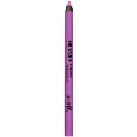 Barry M Cosmetics Hi Vis Bold Waterproof Eyeliner 1.2g (Various Shades) - Dangerous
Barry M Cosmetics Hi Vis Bold Waterproof Eyeliner 1.2g (Various Shades) - Dangerous