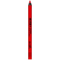 Barry M Cosmetics Hi Vis Bold Waterproof Eyeliner 1.2g (Various Shades) - False Alarm
Barry M Cosmetics Hi Vis Bold Waterproof Eyeliner 1.2g (Various Shades) - False Alarm
