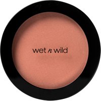 wet n wild Colour Icon Blush 30g (Various Shades) - Mellow Wine
wet n wild Colour Icon Blush 30g (Various Shades) - Mellow Wine