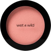 wet n wild Colour Icon Blush 30g (Various Shades) - Pinch me Pink
wet n wild Colour Icon Blush 30g (Various Shades) - Pinch me Pink