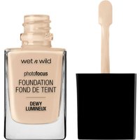 wet n wild Photo Focus Dewy Foundation (Various Shades) - Soft Ivory
wet n wild Photo Focus Dewy Foundation (Various Shades) - Soft Ivory